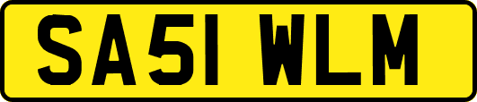 SA51WLM