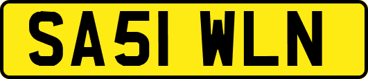 SA51WLN