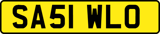 SA51WLO