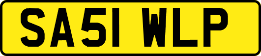 SA51WLP