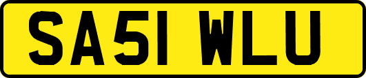 SA51WLU