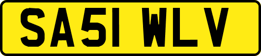 SA51WLV
