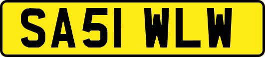 SA51WLW
