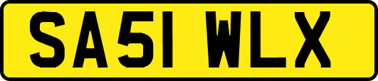 SA51WLX