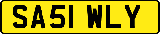 SA51WLY