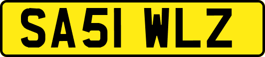 SA51WLZ