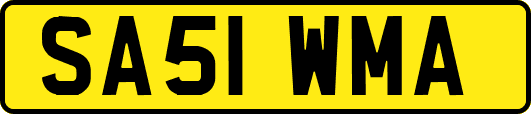SA51WMA