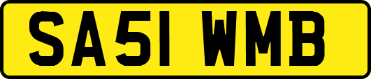 SA51WMB