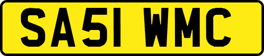 SA51WMC