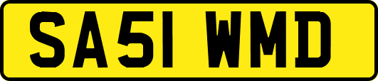 SA51WMD