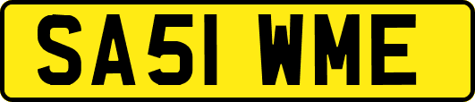 SA51WME