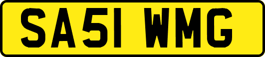 SA51WMG