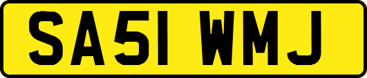 SA51WMJ