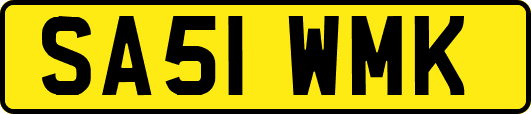 SA51WMK