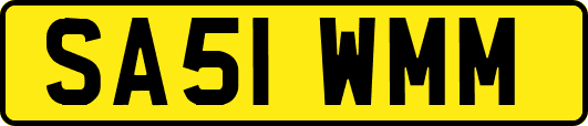 SA51WMM