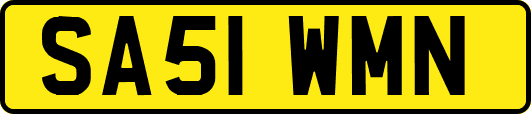 SA51WMN