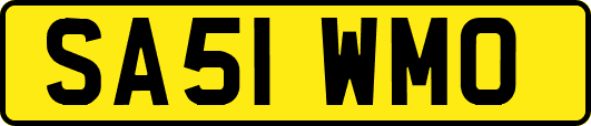 SA51WMO
