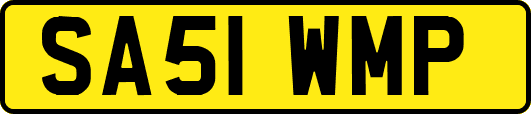 SA51WMP