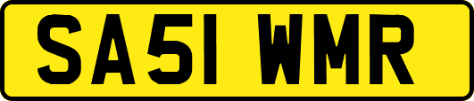 SA51WMR