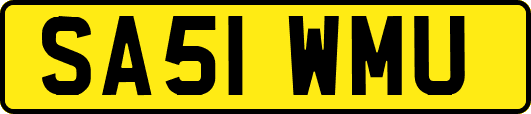 SA51WMU