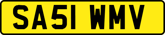 SA51WMV