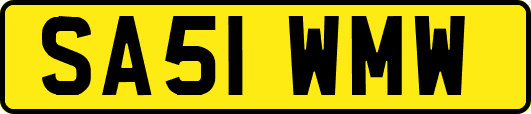 SA51WMW