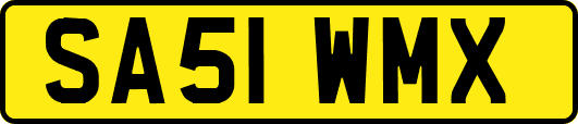 SA51WMX