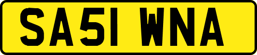 SA51WNA