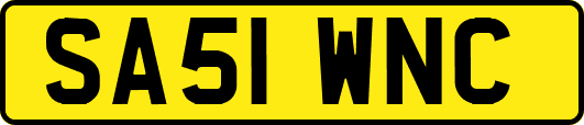 SA51WNC