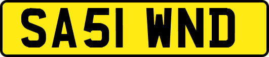 SA51WND