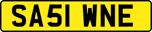 SA51WNE