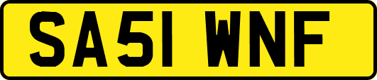SA51WNF