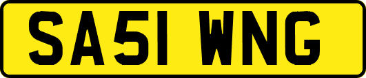 SA51WNG