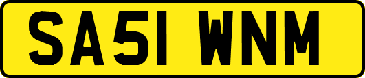 SA51WNM