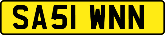SA51WNN
