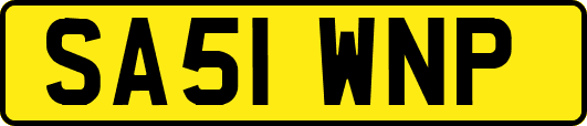 SA51WNP