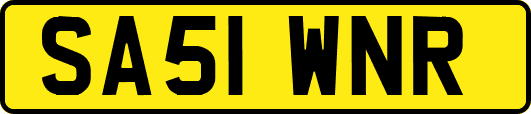 SA51WNR