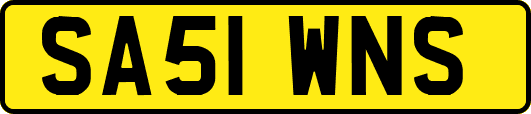 SA51WNS