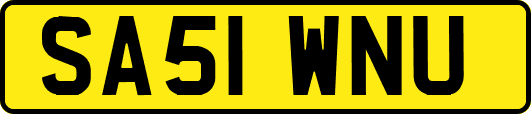 SA51WNU