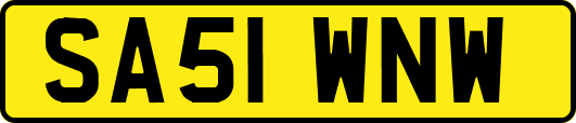 SA51WNW