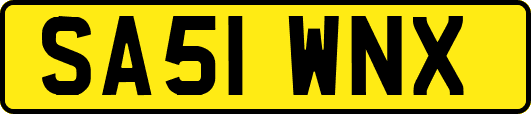 SA51WNX