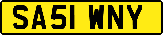 SA51WNY