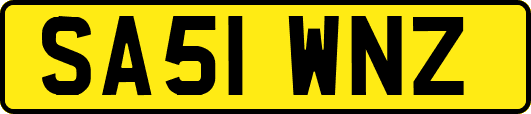SA51WNZ