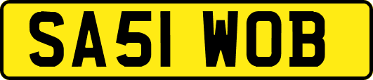 SA51WOB