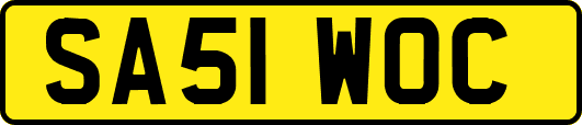 SA51WOC