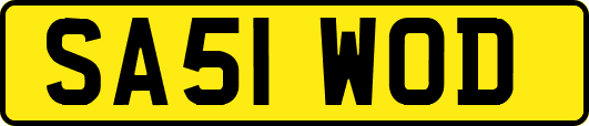 SA51WOD