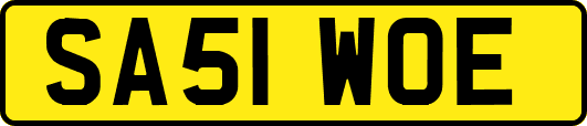 SA51WOE