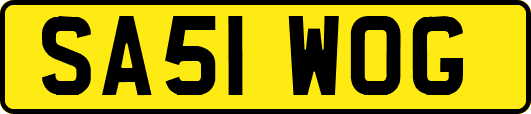 SA51WOG