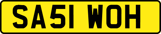 SA51WOH