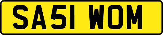 SA51WOM